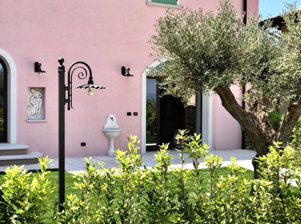 Casa Bardalla Ponti sul Mincio Exterior photo