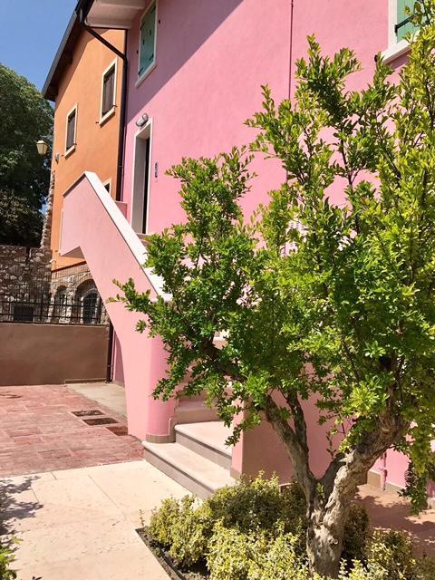 Casa Bardalla Ponti sul Mincio Exterior photo