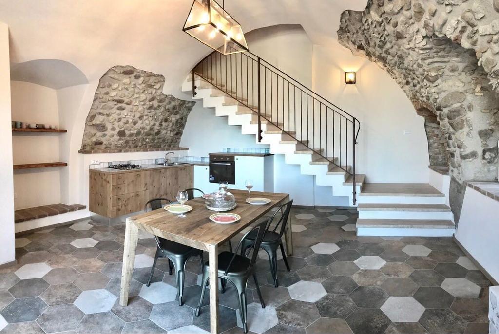 Casa Bardalla Ponti sul Mincio Exterior photo